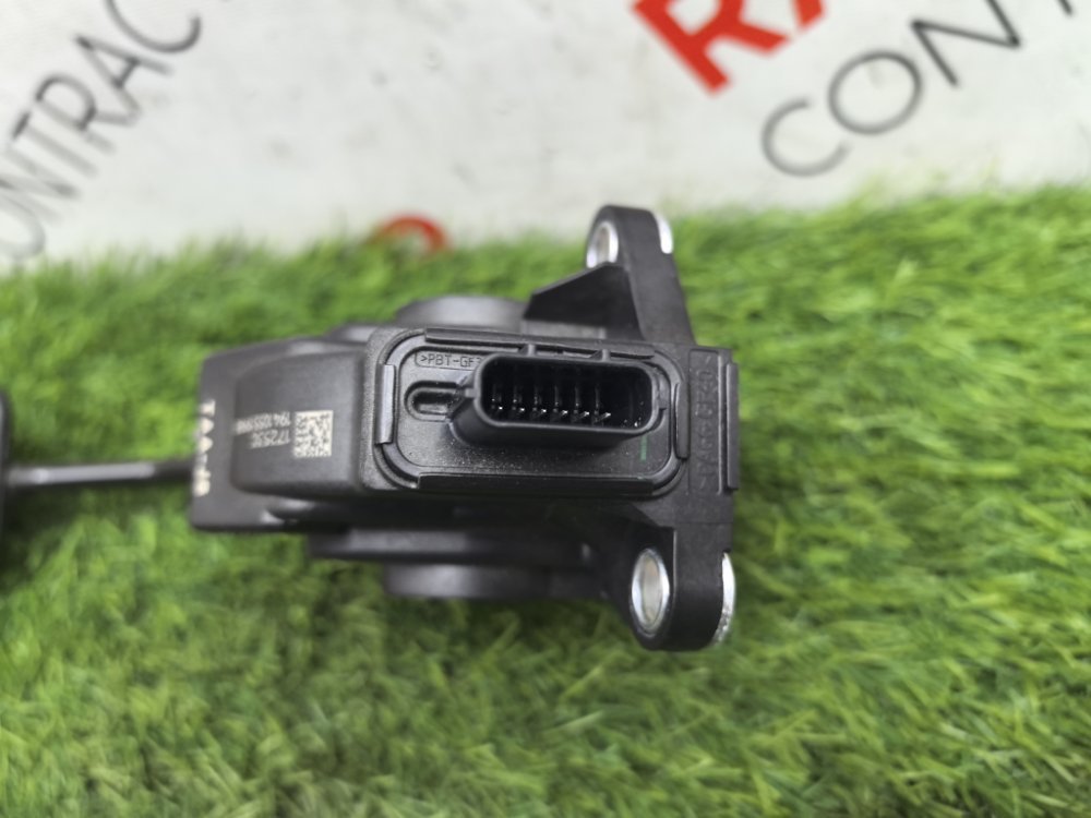 Педаль газа, 1100 рублей, Красноярск