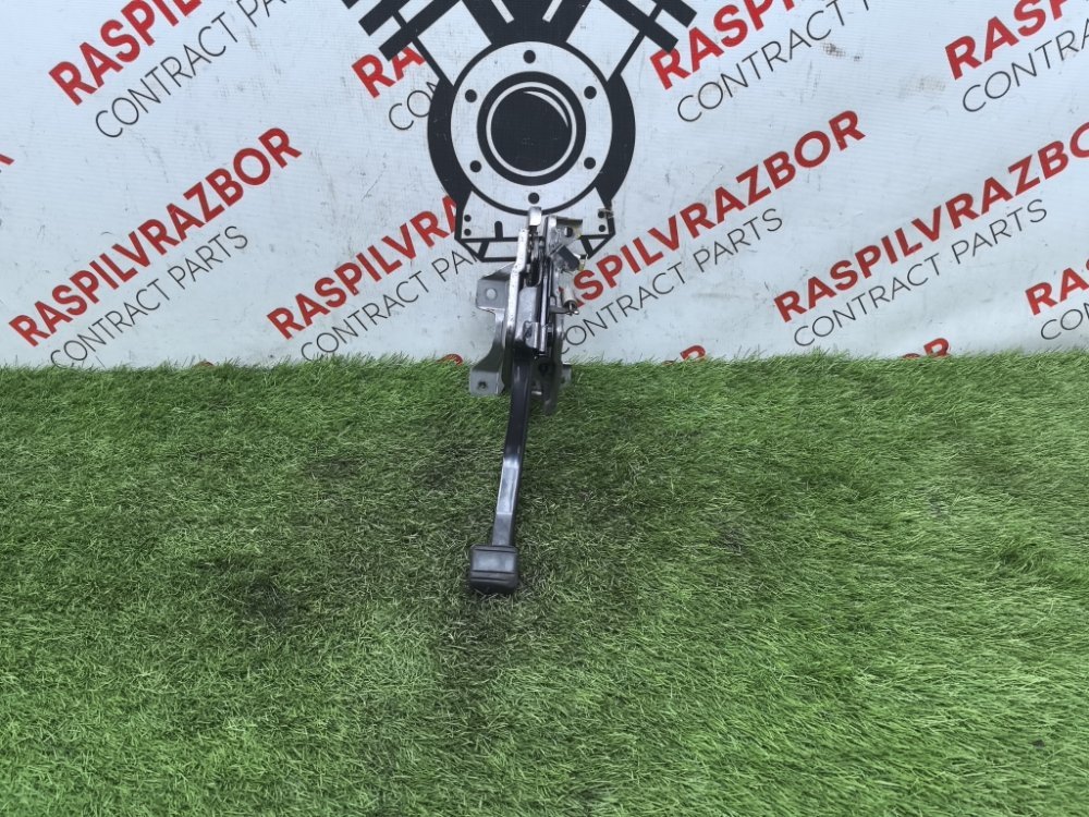 Педаль стояночного тормоза, 1500 рублей, Красноярск