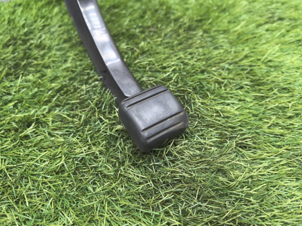 Педаль стояночного тормоза, 1500 рублей, Красноярск