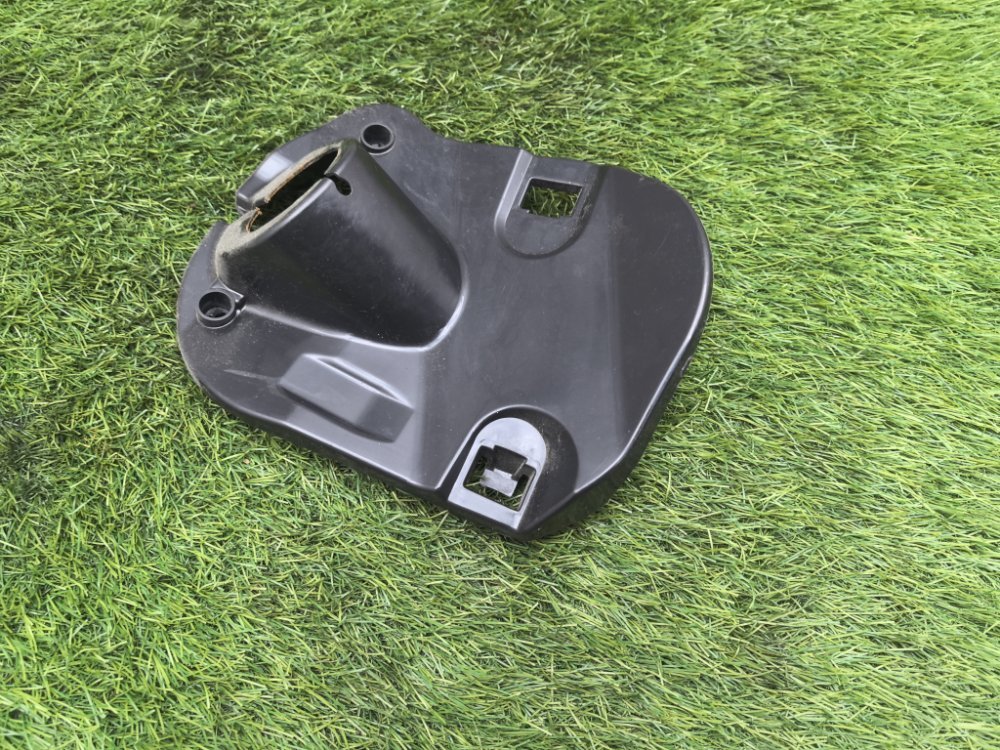 Пыльник рулевой колонки, 800 рублей, Красноярск