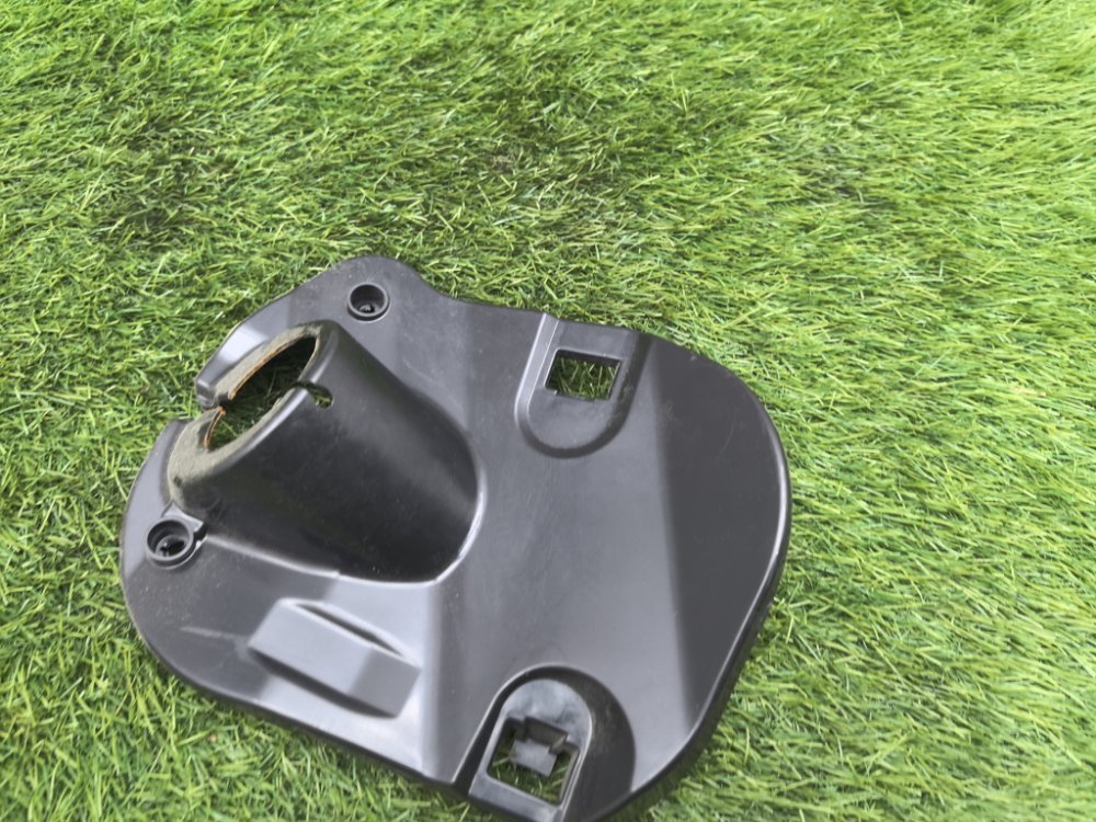 Пыльник рулевой колонки, 800 рублей, Красноярск