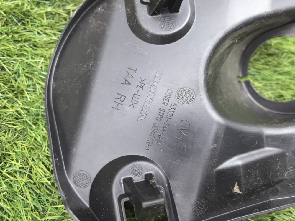 Пыльник рулевой колонки, 800 рублей, Красноярск