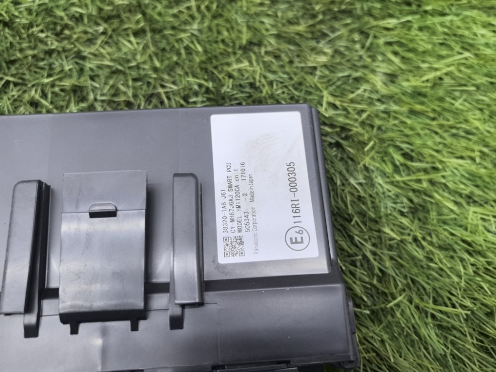 Блок иммобилайзера, 6000 рублей, Красноярск