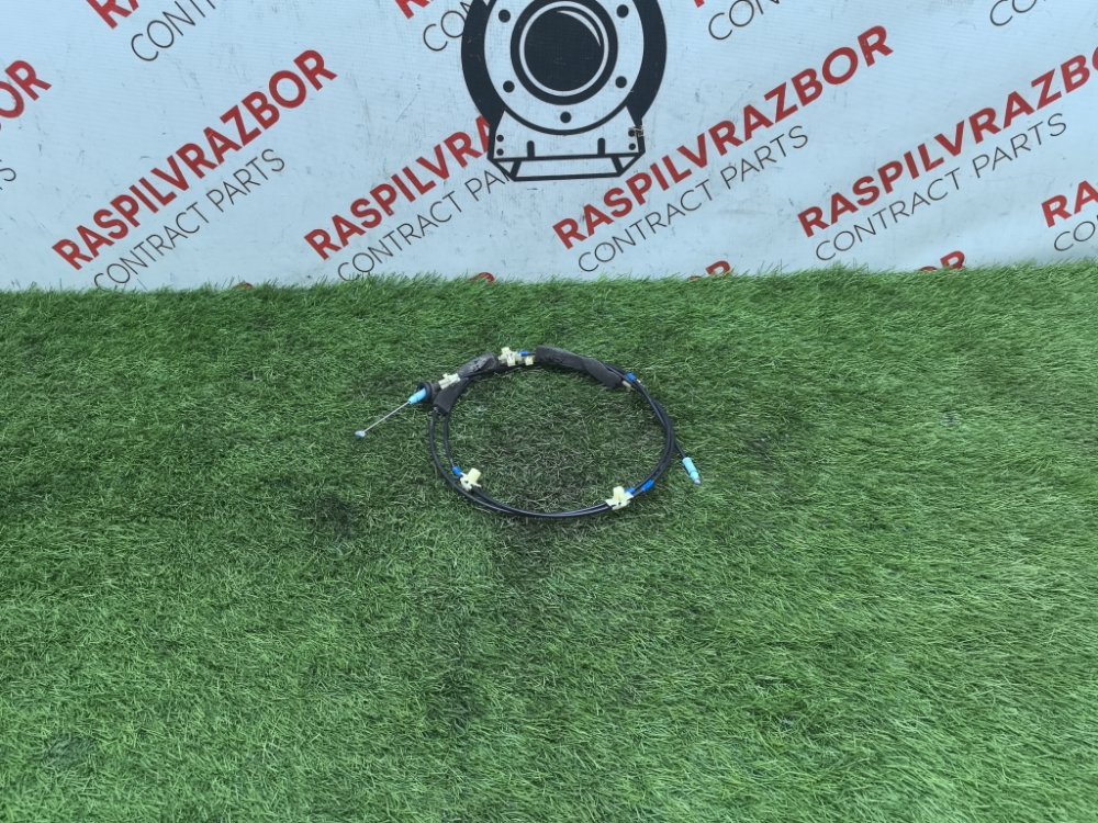 тросик замка капота, 1500 рублей, Красноярск