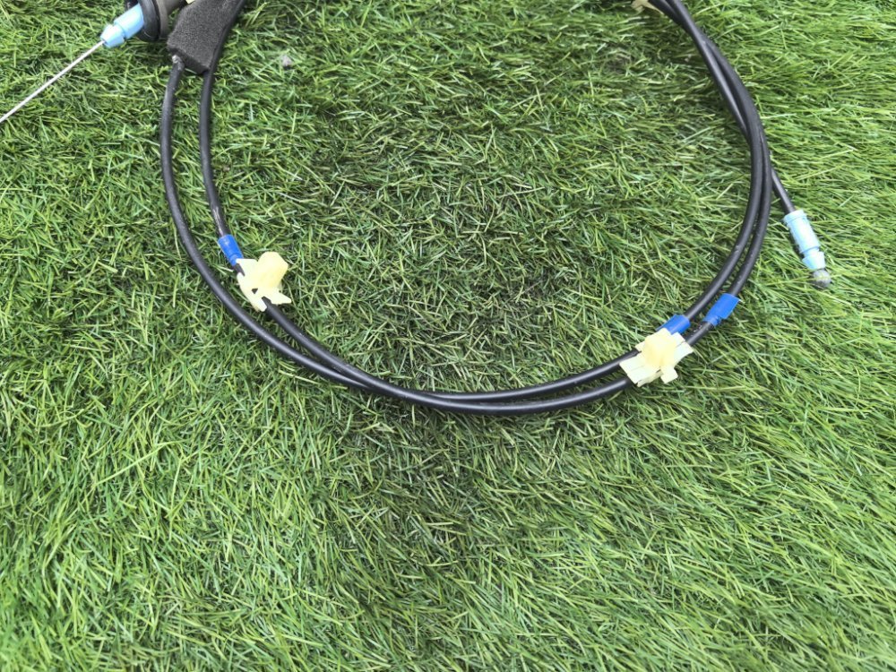 тросик замка капота, 1500 рублей, Красноярск