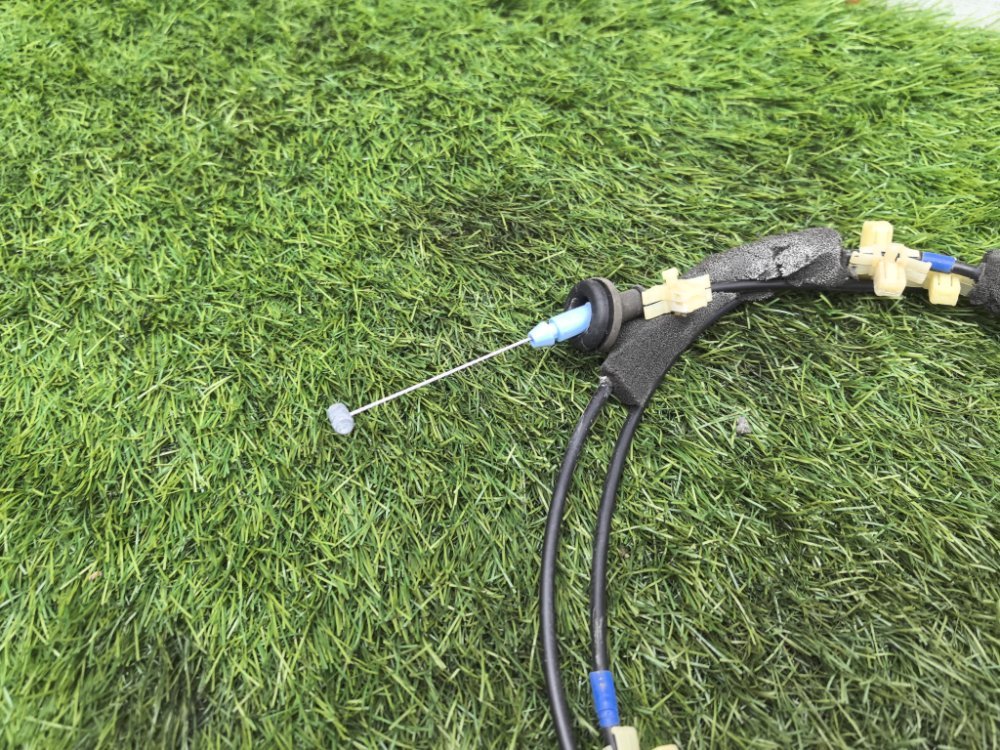 тросик замка капота, 1500 рублей, Красноярск