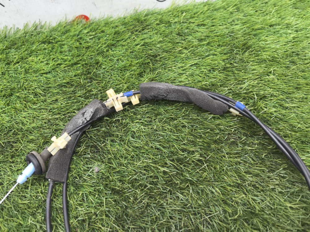 тросик замка капота, 1500 рублей, Красноярск