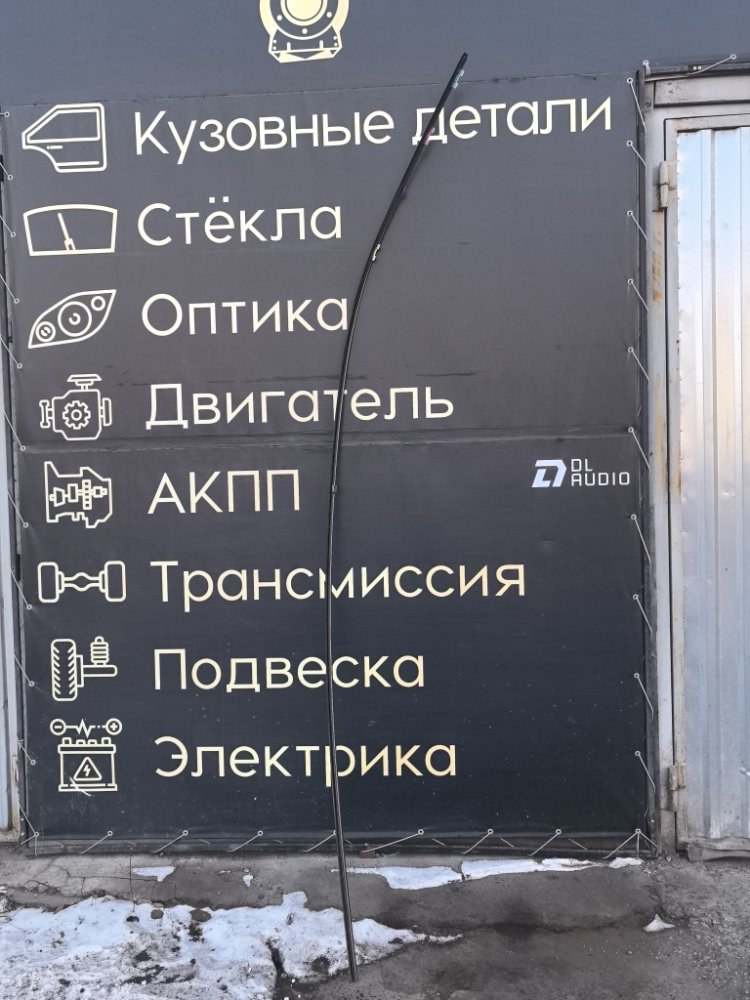 Молдинг крыши, 9000 рублей, Красноярск