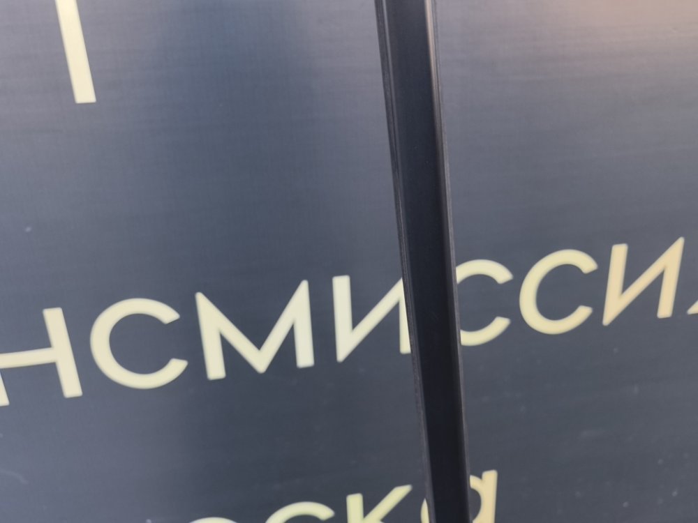 Молдинг крыши, 9000 рублей, Красноярск