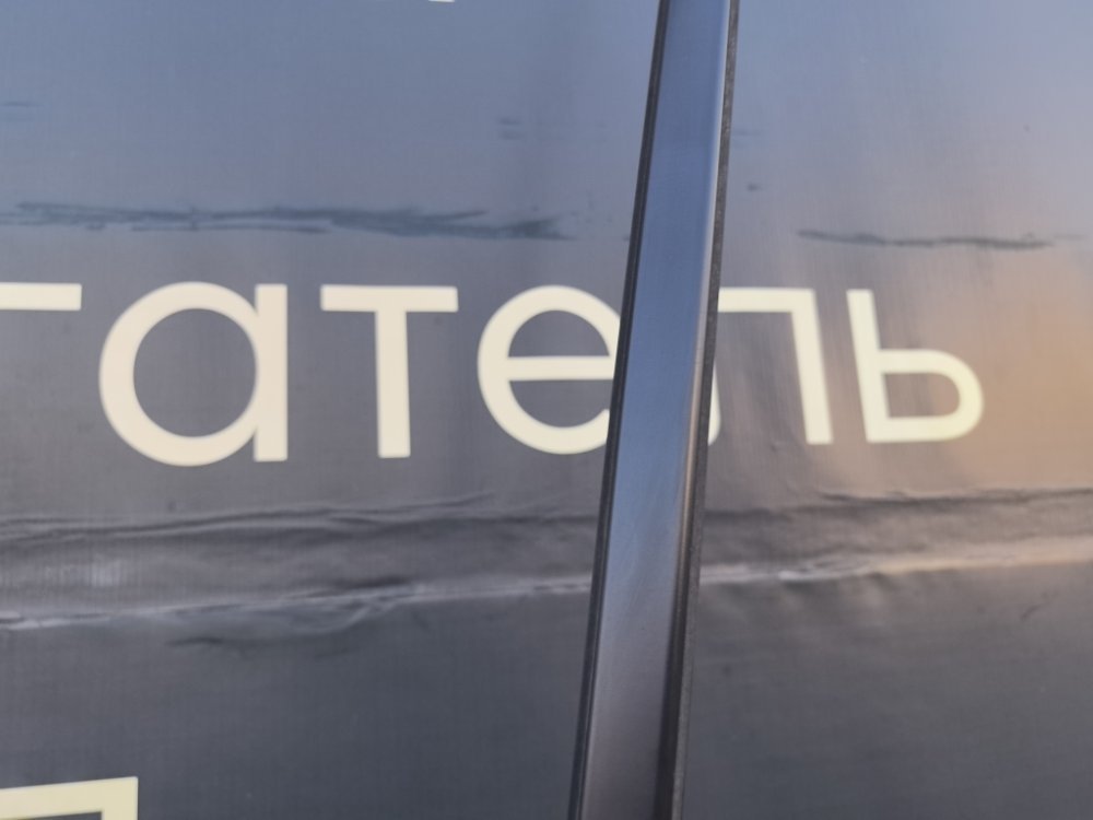 Молдинг крыши, 9000 рублей, Красноярск