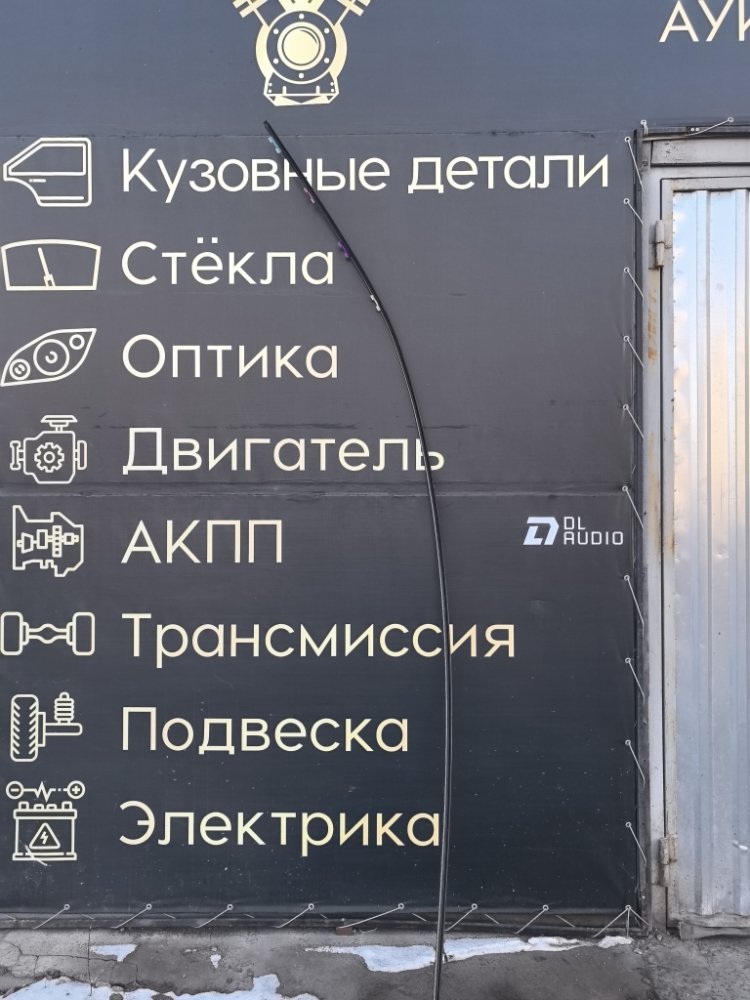 Молдинг крыши, 9000 рублей, Красноярск