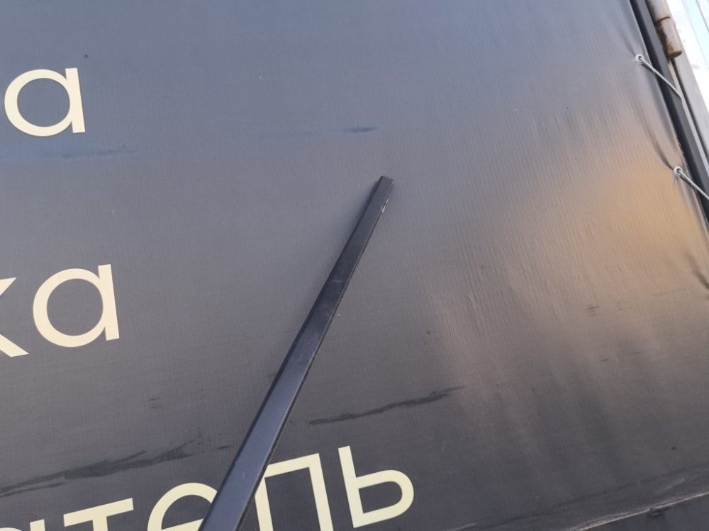 Молдинг крыши, 9000 рублей, Красноярск