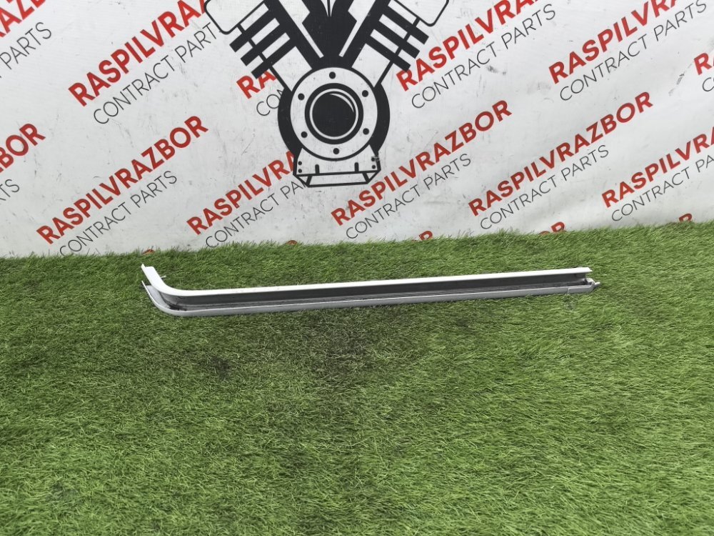 Полозья сдвижной двери, 6000 рублей, Красноярск