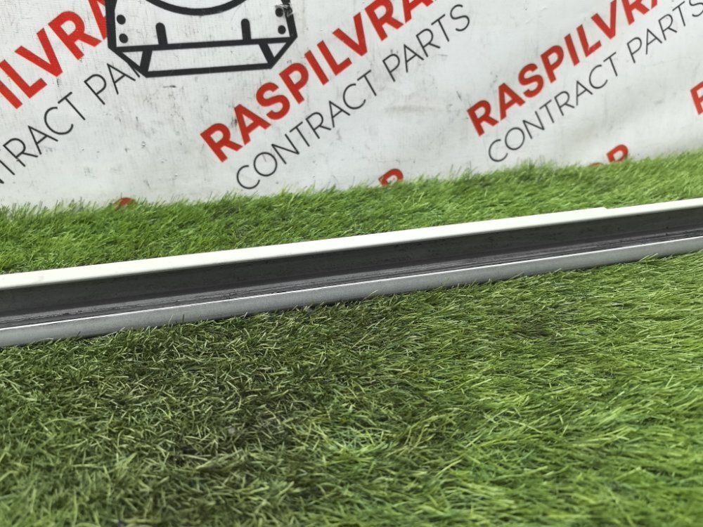 Полозья сдвижной двери, 6000 рублей, Красноярск