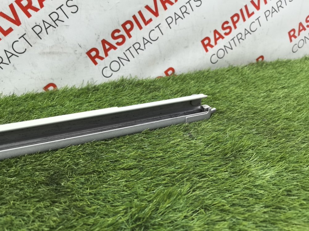 Полозья сдвижной двери, 6000 рублей, Красноярск