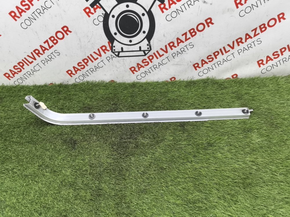 Полозья сдвижной двери, 6000 рублей, Красноярск