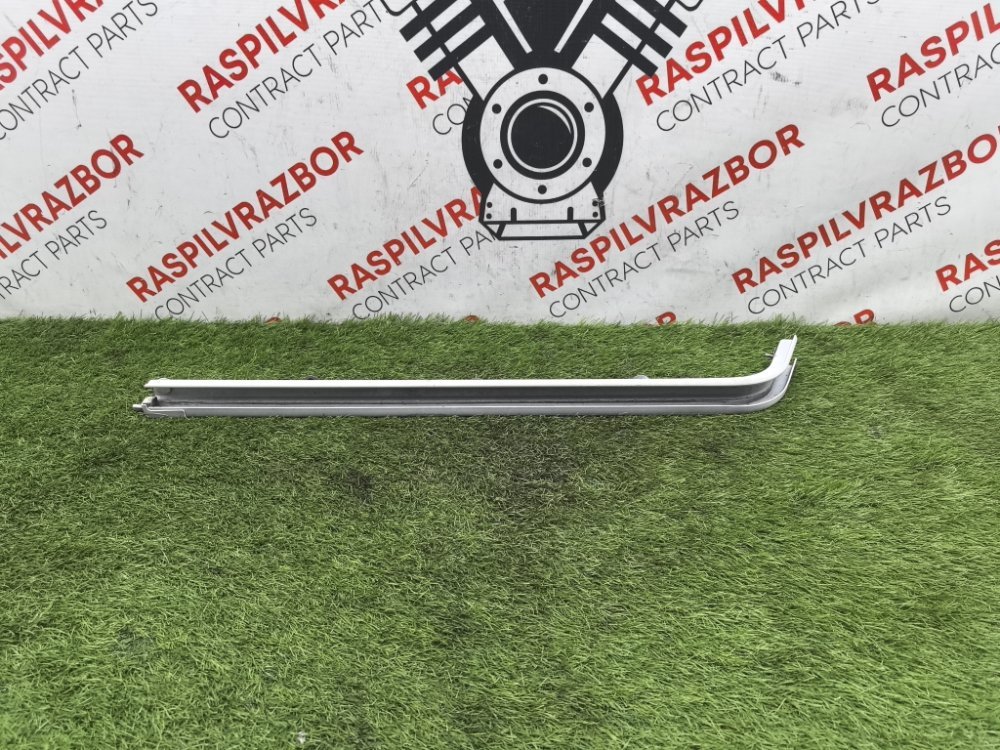 Полозья сдвижной двери, 6000 рублей, Красноярск