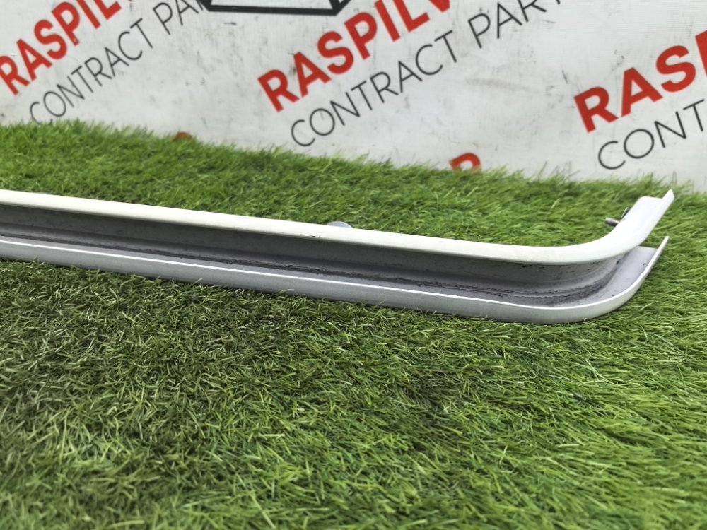 Полозья сдвижной двери, 6000 рублей, Красноярск