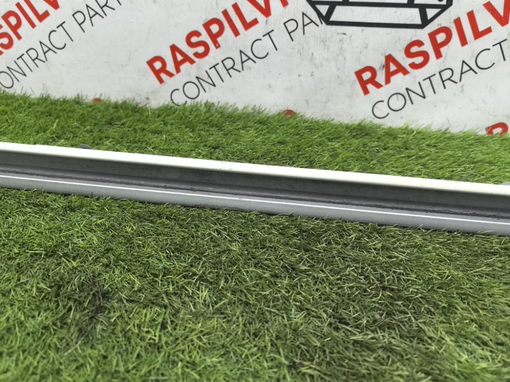 Полозья сдвижной двери, 6000 рублей, Красноярск