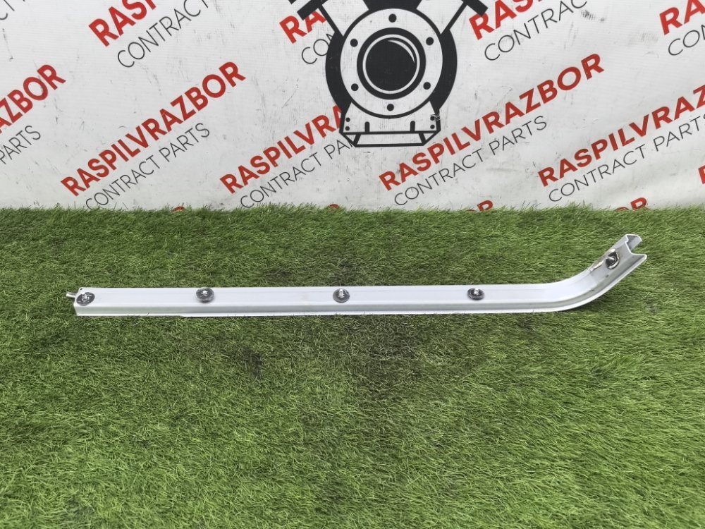 Полозья сдвижной двери, 6000 рублей, Красноярск