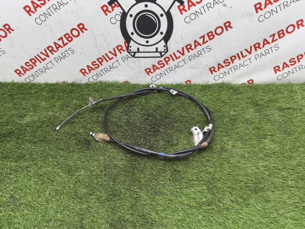 Трос стояночного тормоза, 3000 рублей, Красноярск