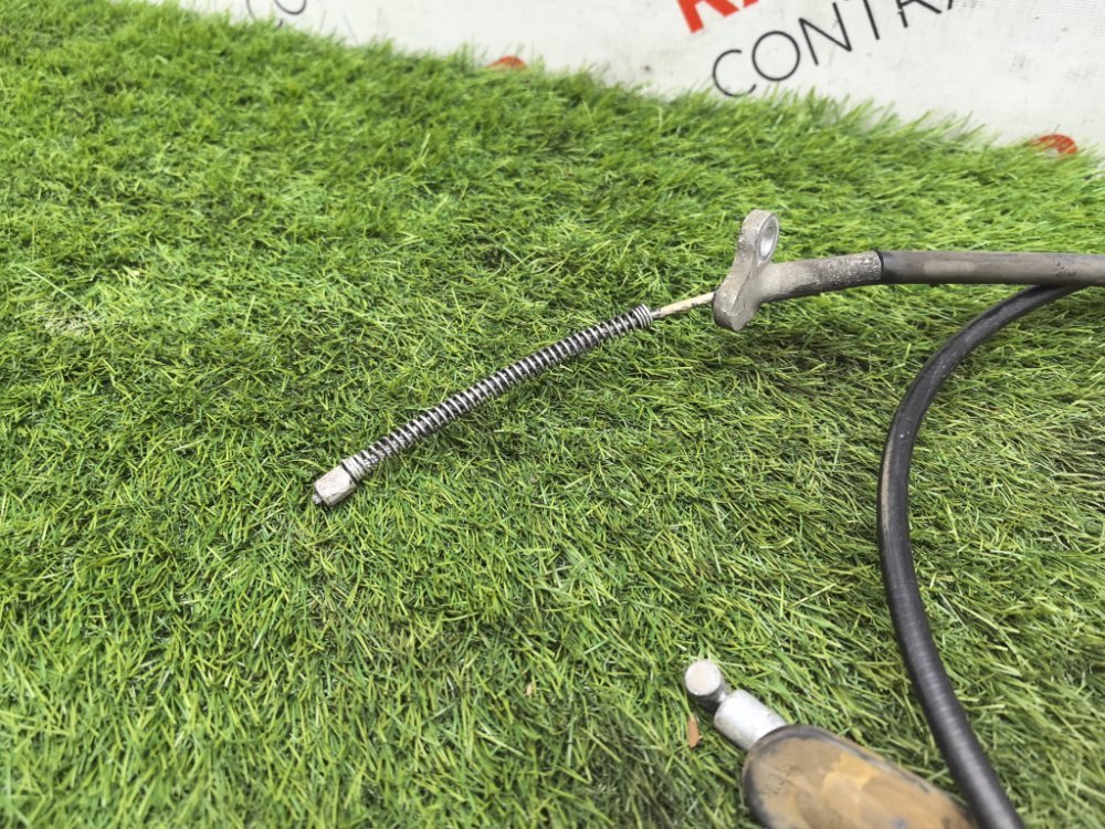 Трос стояночного тормоза, 3000 рублей, Красноярск