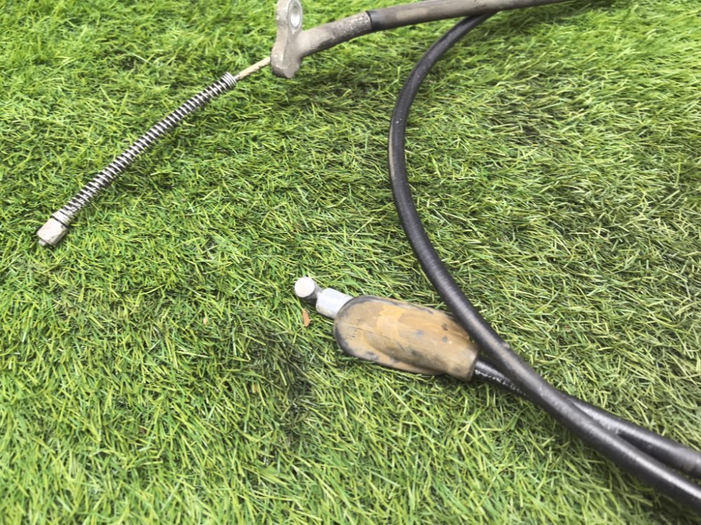 Трос стояночного тормоза, 3000 рублей, Красноярск