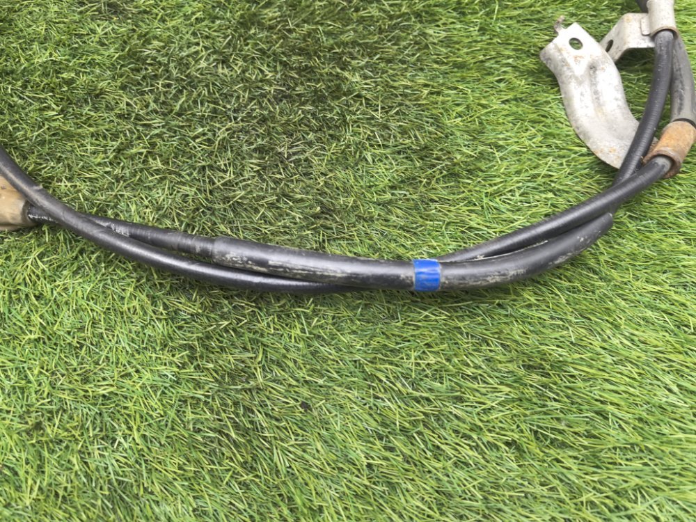 Трос стояночного тормоза, 3000 рублей, Красноярск