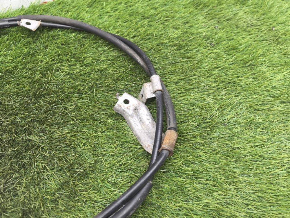 Трос стояночного тормоза, 3000 рублей, Красноярск