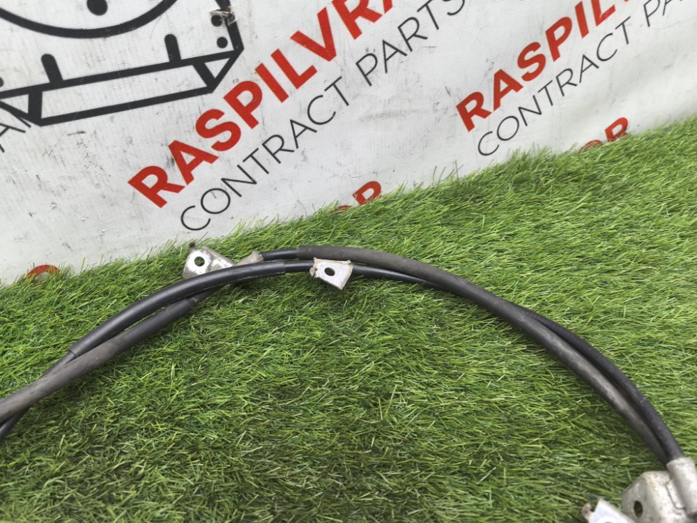 Трос стояночного тормоза, 3000 рублей, Красноярск