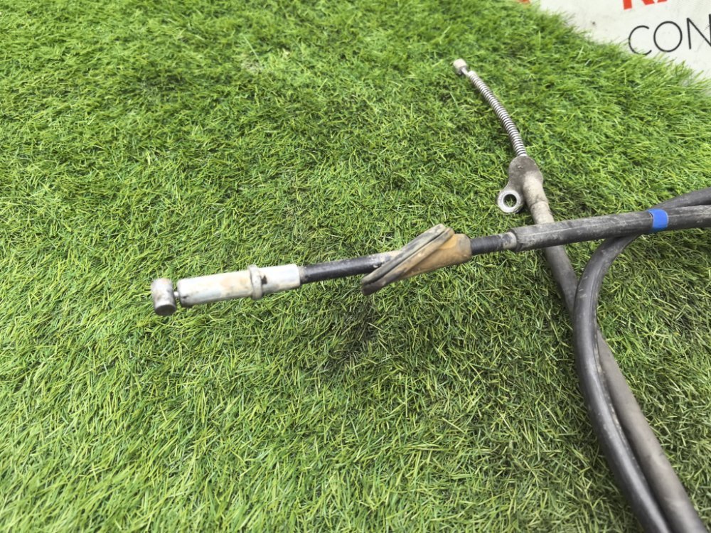 Трос стояночного тормоза, 3000 рублей, Красноярск