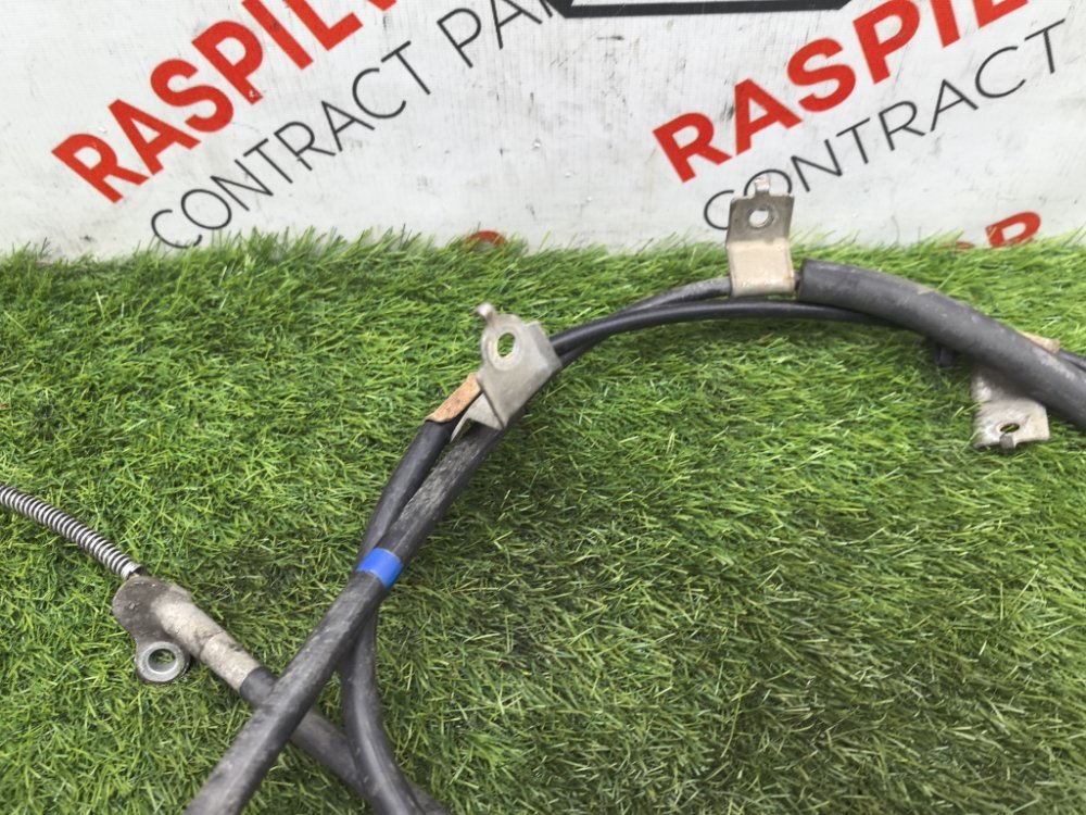 Трос стояночного тормоза, 3000 рублей, Красноярск