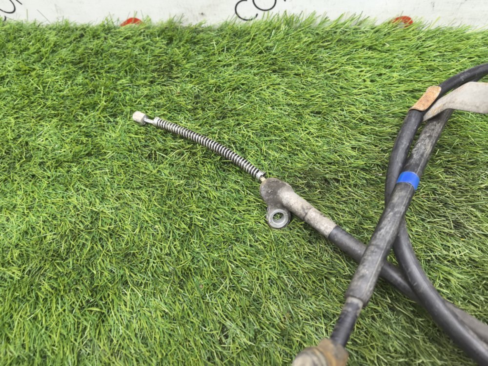 Трос стояночного тормоза, 3000 рублей, Красноярск