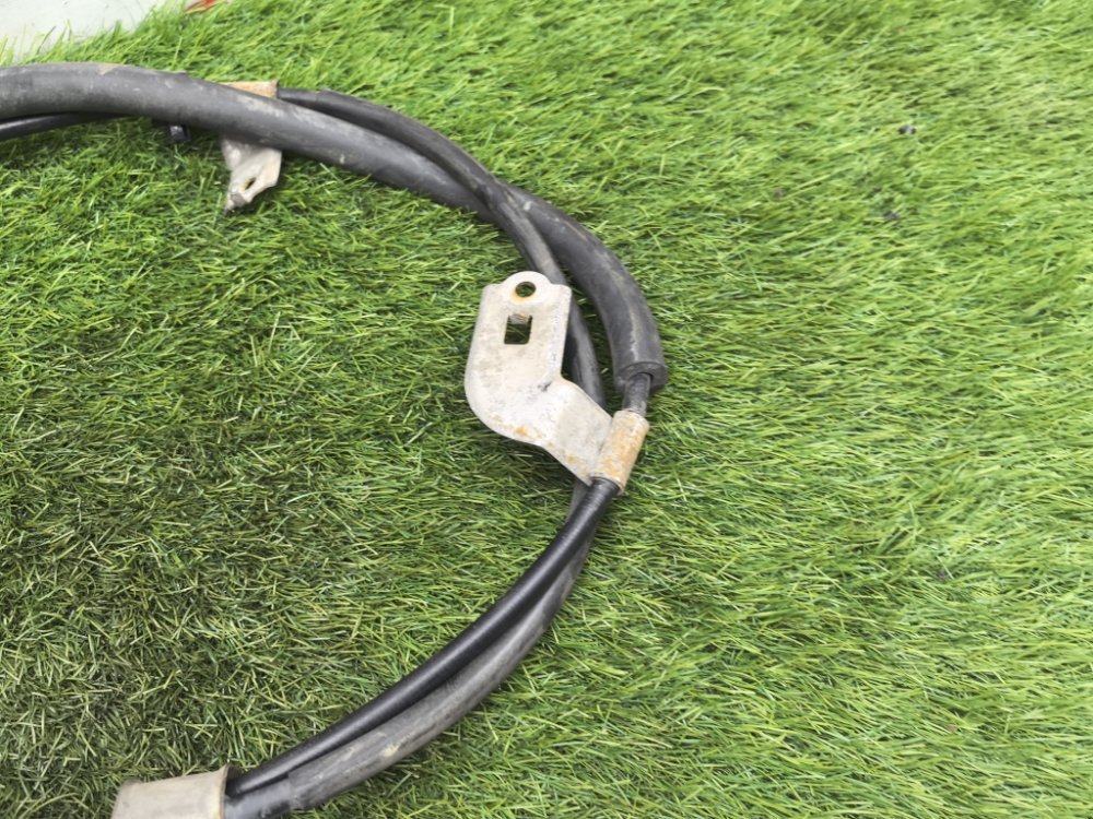 Трос стояночного тормоза, 3000 рублей, Красноярск