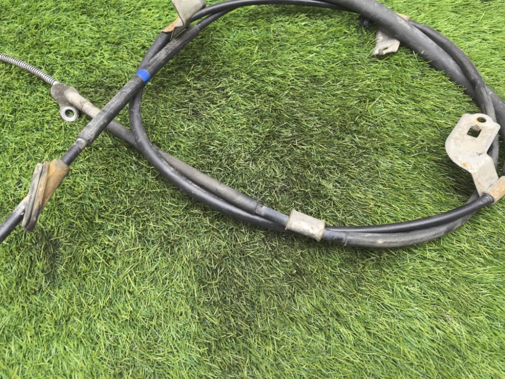 Трос стояночного тормоза, 3000 рублей, Красноярск