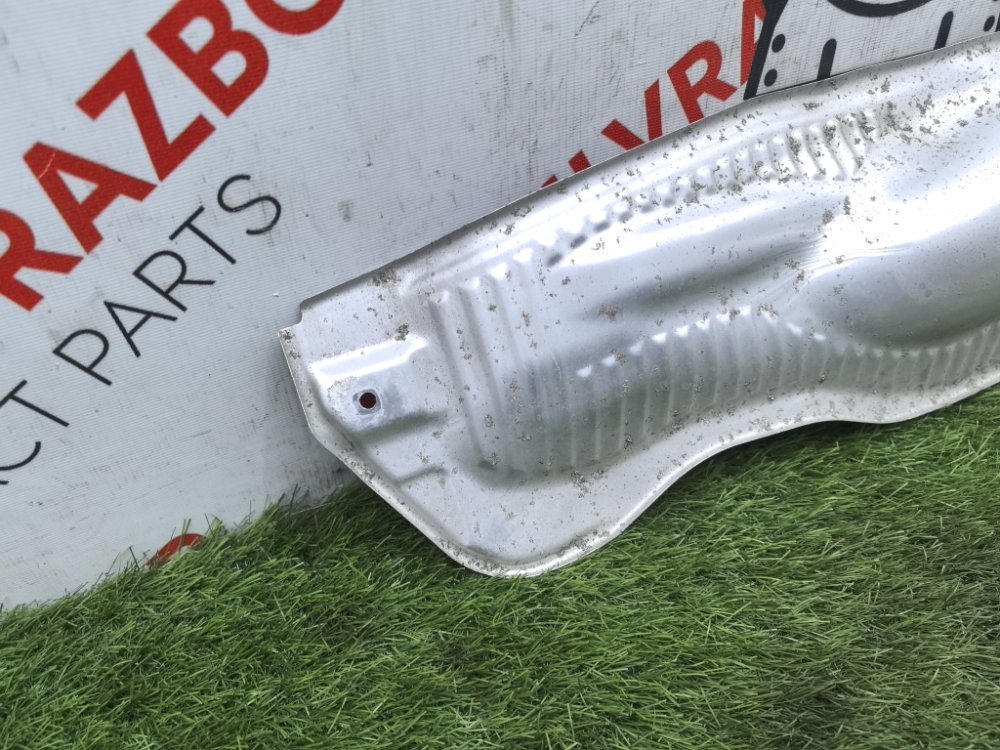 защита глушителя, 1500 рублей, Красноярск