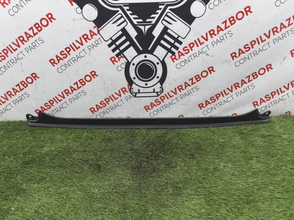 Накладка на бампер, 2500 рублей, Красноярск