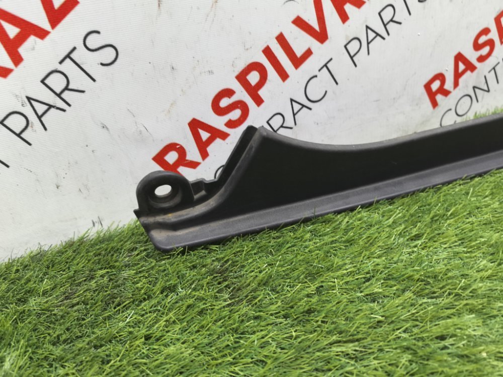 Накладка на бампер, 2500 рублей, Красноярск