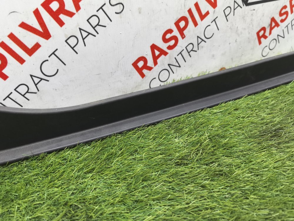 Накладка на бампер, 2500 рублей, Красноярск