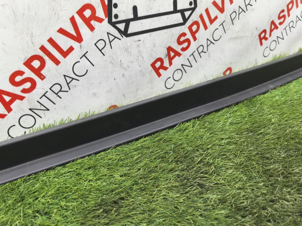 Накладка на бампер, 2500 рублей, Красноярск