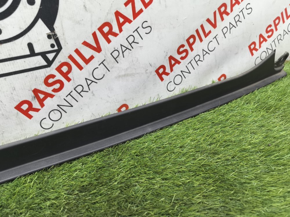 Накладка на бампер, 2500 рублей, Красноярск