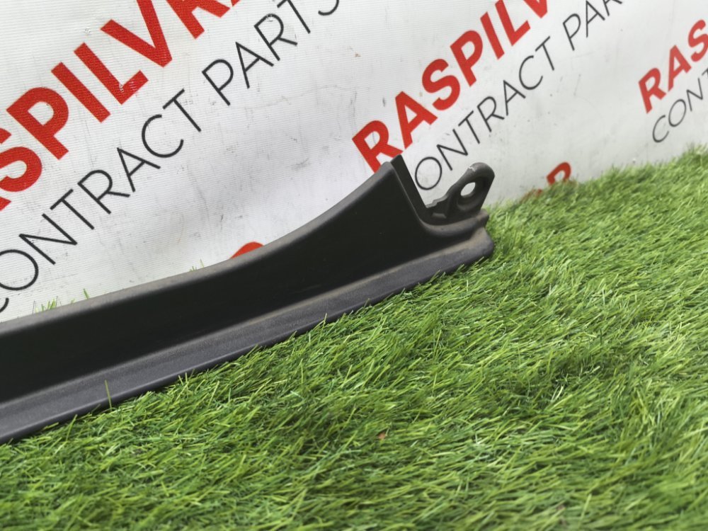 Накладка на бампер, 2500 рублей, Красноярск