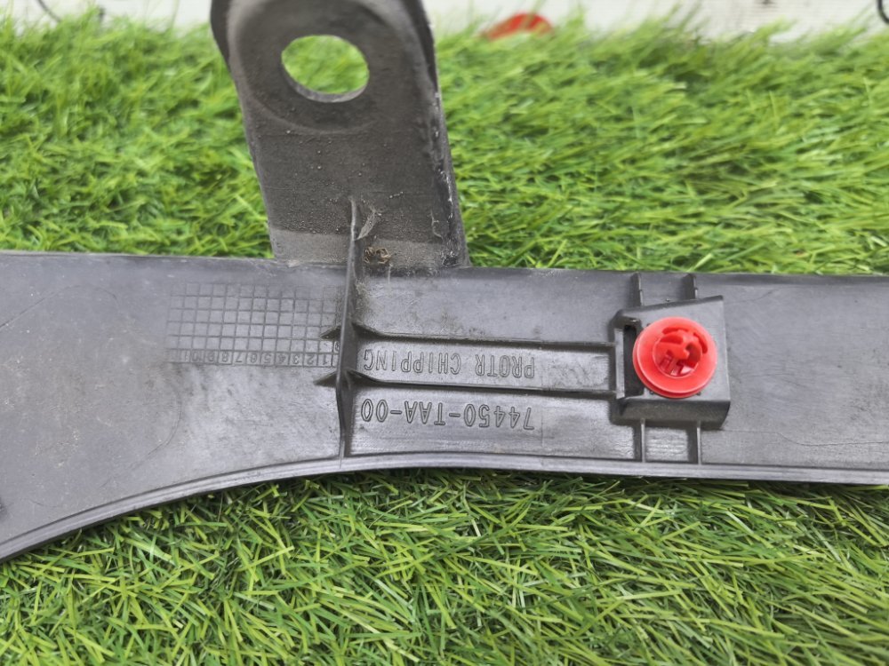 Накладка на бампер, 2500 рублей, Красноярск