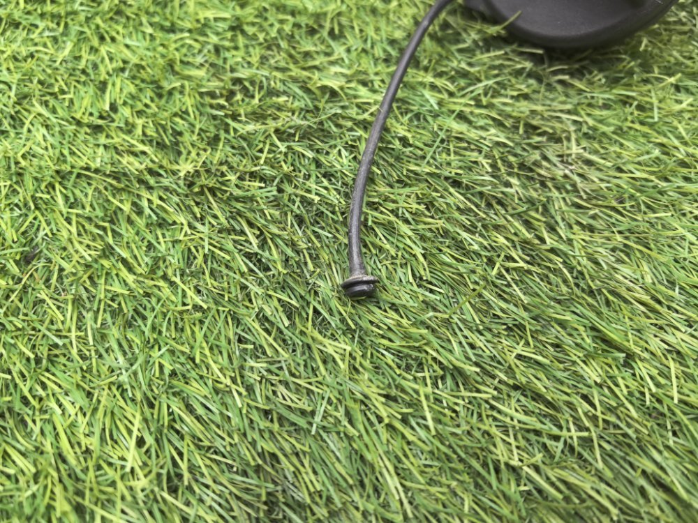 Крышка топливного бака, 1500 рублей, Красноярск