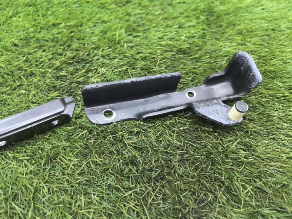 Ограничитель двери, 1800 рублей, Красноярск