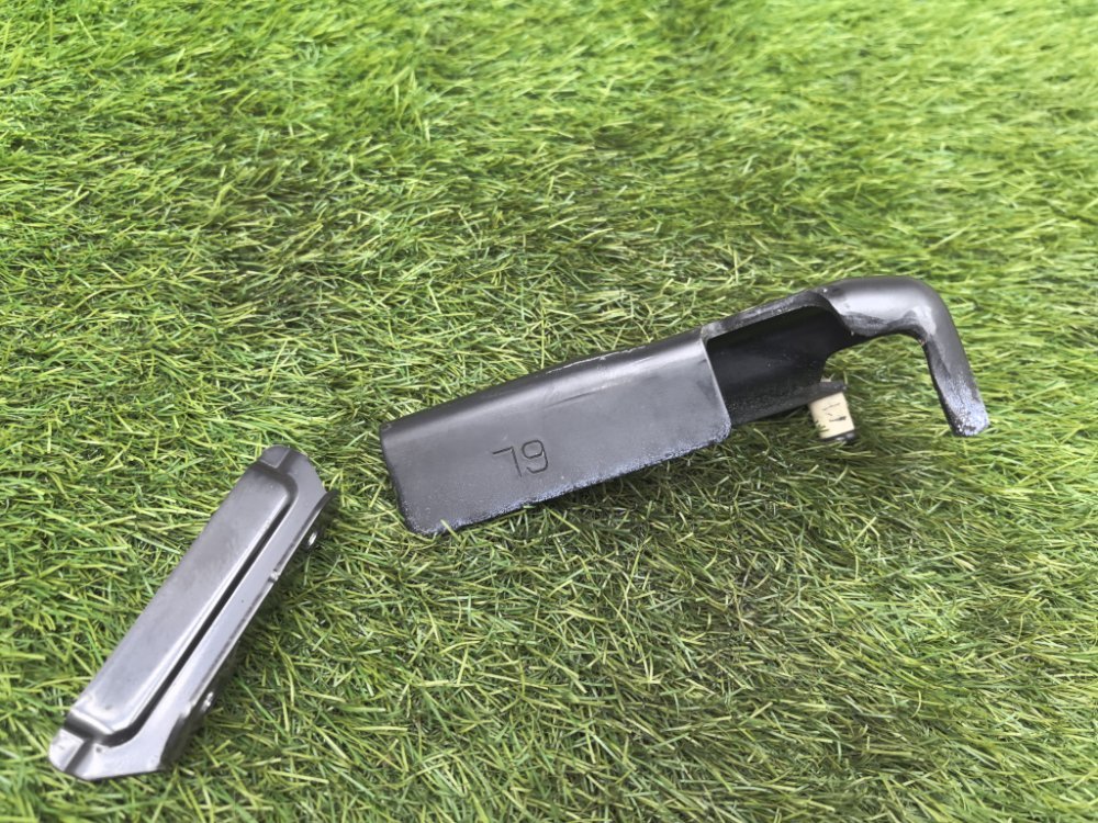 Ограничитель двери, 1800 рублей, Красноярск