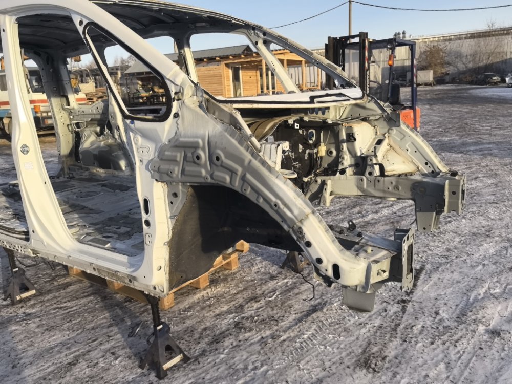 Лонжерон, 30000 рублей, Красноярск