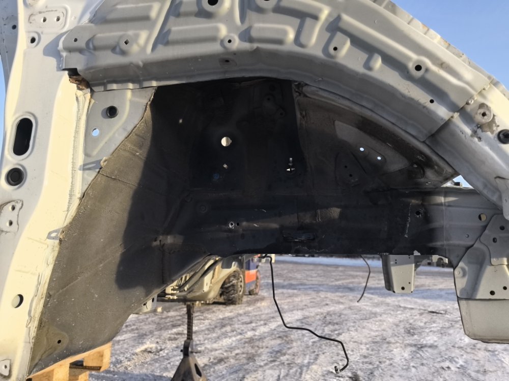 Лонжерон, 30000 рублей, Красноярск