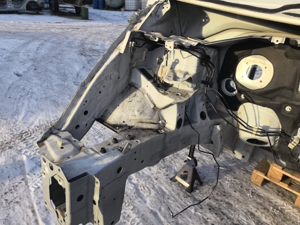 Лонжерон, 30000 рублей, Красноярск