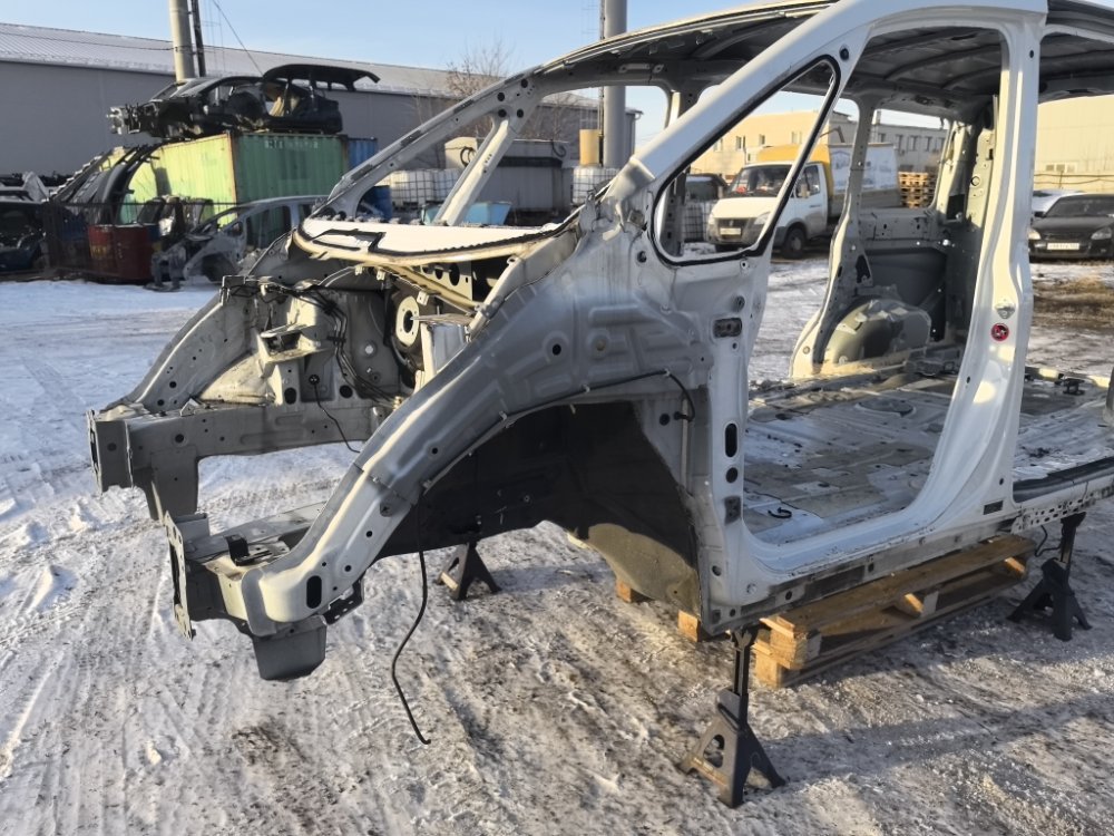 Лонжерон, 30000 рублей, Красноярск